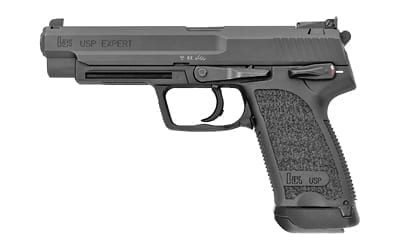 H&K USP9 EXPERT 9MM DA/SA 18RD - Taurus Savings